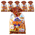Haitai Je Flavor Dongsan , 70 g, 6 Pack (제 동산)