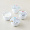 Denmakeu Dongwon Ha Geurik Yogurt Godanbaek Sugar-free Plain , 80 g, 4 Pack (덴마크 동원 하이 그릭요거트 고단백 무가당 플레인, 80g, 4개)