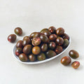 Seuwitmato Seutebia Mango Scent Black Daechu Cherry Tomato (스윗마토 스테비아 망고향 블랙대추방울토마토)