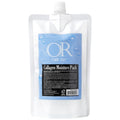 Geuksonsang Mobal Supplements Subun Deumppuk Yeongyang Deumppuk Subunhae Danbaekjil Treatment Oraeo Kolragen Heeo Subun Pack , 1 Pack , 500 ml (극손상 모발 수분 듬뿍 영양 수분해 단백질 오래오 콜라겐 헤어)