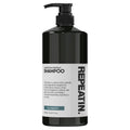 Ripiteuin Dippeopyum Moseucheo Peutin Shampoo Yukalriptuseu Scent , 1 L, 1 Pack (리피트인 딥퍼퓸 모스처 프틴 유칼립투스)