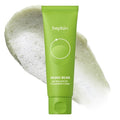 Vegan Byuti Beplain Nok Yaksanseong Cleansing Foam , 80 ml, 1 Pack ([비건뷰티] 비플레인 녹두 약산성 클렌징폼, 80ml, 1개)