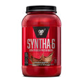 Sinta 6 Protein Powder Chocolate Flavor , 1.32 kg, 1 Pack (신타)