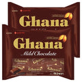 Na Madeu Chokolrit Mini , 175 g, 2 Pack (나 마드 초콜릿)