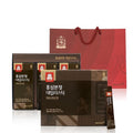 KGC Red Ginseng Bonjeong Deri Stick 30 Packets + Syopingbaek , 300 g, 1 Pack (정관장 홍삼본정 데일리스틱 30포 + 쇼핑백, 300g, 1개)