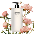 Scent Su Body Wosi Yeoseong 1 Wi Scent Joheun Body Syawo Wosi Jan Scent Orae Pereuni Body Wosi Kkeulrabereu , 1 Pack , 500 ml (수 워시 여성 위 좋은 샤워 잔 오래 페르니 끌라베르)
