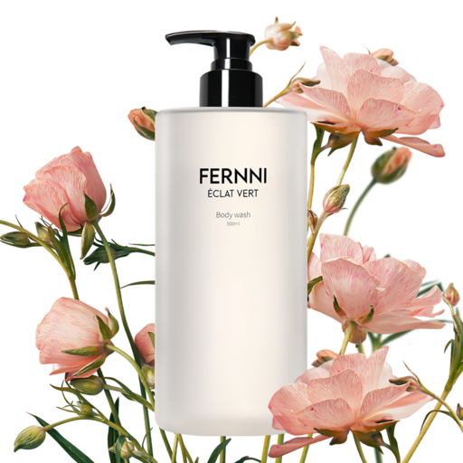 Scent Su Body Wosi Yeoseong 1 Wi Scent Joheun Body Syawo Wosi Jan Scent Orae Pereuni Body Wosi Kkeulrabereu , 1 Pack , 500 ml (수 워시 여성 위 좋은 샤워 잔 오래 페르니 끌라베르)
