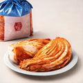 Seonnongwon Bon Whole Napa Kimchi , 2 kg, 1 Pack (선농원 본 포기김치, 2kg, 1개)
