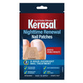 Kerasel Nateutaim Paechi 14 p, 3.22 g, 1 Pack (케라셀 나트타임 패치)