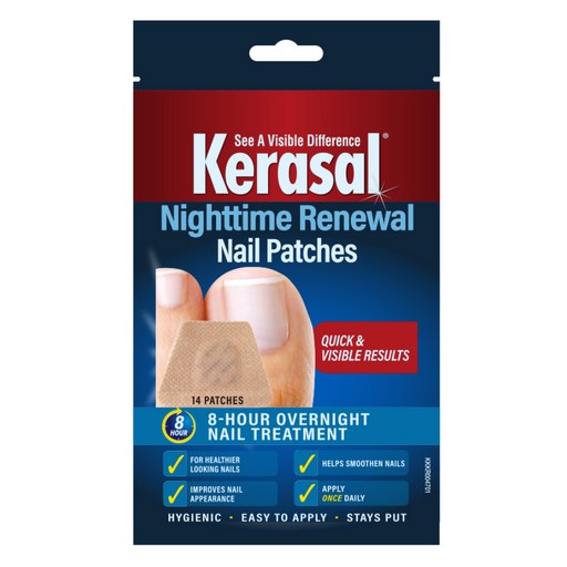 Kerasel Nateutaim Paechi 14 p, 3.22 g, 1 Pack (케라셀 나트타임 패치)