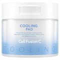 Selpyujeonssi Packets Seuteualpa Cooling Paedeu 180 ml, 70 Sheets Pack , 1 Pack (셀퓨전씨 포스트알파 쿨링 패드 180ml, 70매입, 1개)