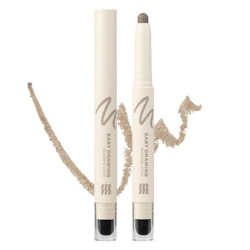 Meoji Ji Deuing Sweding Stick 1.3 g, DS 2 Kul Deuing , 1 Pack (머지 지 드잉 쉐딩 쿨)