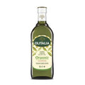 Olritaria Organic Extra Beojin Olive Oil , 1 L, 1 Pack (올리타리아 유기농 엑스트라버진 올리브유, 1L, 1개)