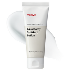 Manyo Factory Galraktomi Moseucheo Lotion , 100 ml, 1 Pack (마녀공장 갈락토미 모이스처 로션, 100ml, 1개)