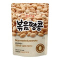 Meogeobon Bokeumttangkong , 300 g, 1 Pack (머거본 볶음땅콩, 300g, 1개)