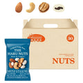 Harugyeon Mikseuneot Neotcheu & Yogurt , 20 g, 30 Pack (하루견과 믹스넛 넛츠 앤 요거트, 20g, 30개)