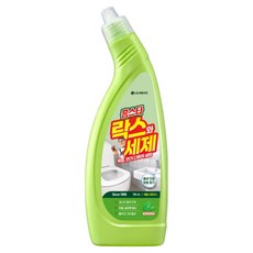 Homseuta Rakseu Set Je Herbal Citrus , 750 ml, 1 Pack (홈스타 락스와세제 허벌 시트러스, 750ml, 1개)