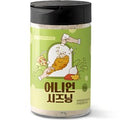 Diswipeujekteu Eonieon Sijeuning , 80 g, 1 Pack (디쉬프로젝트 어니언 시즈닝, 80g, 1개)
