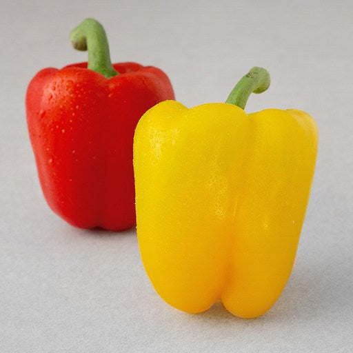 Domestic GAP Bell Pepper Honhap , 2 Pack , 1 Pack (혼합)
