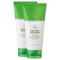 Bitahal Deri Nyu Jeju Green Tea Foam Cleanser , 150 ml, 2 Pack (비타할로 데일리 뉴 제주 그린티 폼클렌징, 150ml, 2개)