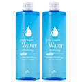 Situ Pyueo Aqua Large Size Woteo Cleansing , 2 Pack , 500 ml (시투와이 퓨어 아쿠아 대용량 워터 클렌징, 2개, 500ml)