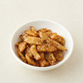 Sun Bag Buttumak Ueonggangjeong , 170 g, 1 Pack (순 부뚜막 우엉강정)