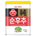 Ottogi Sun Whoo Chu , 100 g, 1 Pack (오뚜기 순후추, 100g, 1개)