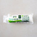 Pulmuone Teuk Grade Domestic Kong Soft Tofu , 350 g, 1 Pack (풀무원 특등급 국산콩 순두부, 350g, 1개)
