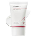 Misya Ol Eoraundeu Set Peu Beulrok Essence Sunscreen SPF 45 PA+++, 50 ml, 1 Pack (미샤 올 어라운드 프 블록)