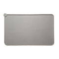 Ariko Silrikon Pet Sikgi Sheets Teu 48.5 x 30 cm, Geure , 1 Pack (아리코 실리콘 펫 식기 트 그레)