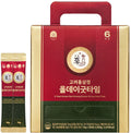 Pungnyeon 6 Geun Korea Red Ginseng Extract Allday Goodtime Stick 100 p, 100 Hoebun , 1 kg, 1 Pack (근 회분)