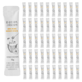 Honey Gateunharu Geudaedama Sayangbeol Honey Domestic Honey Stick , 50 Pack , 10 g (같은하루 그대담아 사양벌)