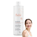 Avene Miselra Cleansing Woteo , 400 ml, 1 Pack (아벤느 미셀라 클렌징 워터, 400ml, 1개)