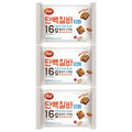 Packets Seuteu Protein Ba Mini 21 p, 231 g, 3 Pack (스트 바)