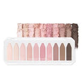 Tu Cool Packets Seu Cool Peutaju Palreteu 8.6 g, 02 Sopeuti Pink , 1 Pack (투쿨포스쿨 프로타주 팔레트 8.6g, 02 소프티 핑크, 1개)