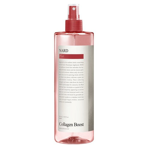 Nadeu Bukereuni Collagen Mist , 500 ml, 1 Pack (나드 부케가르니 콜라겐 미스트, 500ml, 1개)