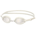 Pinikseu Adongyong Nomireo Sugyeong PN-509 J, White, 1 Pack (피닉스 아동용 노미러 수경)