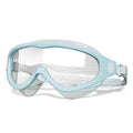 361 Aqua Gogeul Sugyeong , Seuka Blue , 1 Pack (고글 수경 스카)