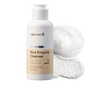 Wonwel Rice Hyoso Powder Cleanser Cheonyeon Composition 100%, 1 Pack , 50 g (원웰 쌀효소 파우더 클렌저 천연성분100%, 1개, 50g)