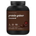 Betin Monseuteo Beolkeueop Peutin Geneo Chejungjeung Bochungje Chocolate Flavor , 1 Pack , 2 kg (베틴 몬스터 벌크업 프틴 게너 체중증 보충제)