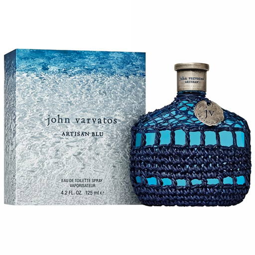 Beuraendeuinjeung Jonbabatoseu Atisan Beulru O Deu Ttuwalret , 125 ml, 1 Pack (브랜드인증 존바바토스 아티산 블루 오 드 뚜왈렛)