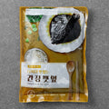 Deoukdeo Tasty Soy Sauce Perilla Leaves , 1 kg, 1 Pack (더욱더)