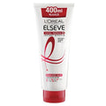 Realpari El Set Beu Total Ripeeo 5 Inseuteonteu Mirakeul Heeo Pack , 400 ml, 1 Pack (레알파리 엘 브 토탈 리페어 인스턴트 미라클 헤어)