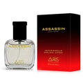 Ariseu Mini Eocheo Peopyum Eossesin Packets Maen EDP Scent Su " Seuchi Noodles Dolabo Salgyeol Scent Su Apjeok Jan Scent "", 1 Pack , 15 ml (아리스 어처 퍼퓸 어쎄신 맨 수 스치 돌아보 살결 압적 잔)