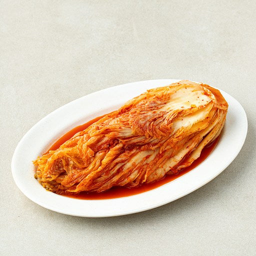 Ul Mukeunji , 1 kg, 1 Pack (울 묵은지)