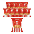 Benopeu Pinggeopap Godanbaek Snack Sheets Komdalkom 10 Pack Mukeum , 48 g, 10 Pack (베노프 핑거팝 고단백 콤달콤 묶음)