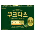 Couque Malcha , 289 g, 1 Pack (말차)
