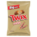 Teuwikseu Mini Seu Chokoba , 990 g, 1 Pack (트윅스 스 초코바)