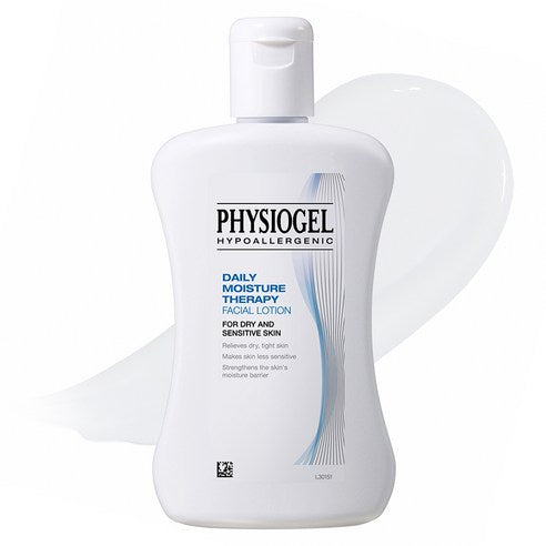 Sebum Ogel Deri Moseuchyeo Terapi Facial Lotion , 200 ml, 1 Pack (피지오겔 데일리 모이스쳐 테라피 페이셜 로션, 200ml, 1개)