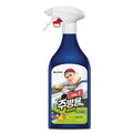 Homseuta MAC Seu Peureswi Jubangyong Set Jeongje , 500 ml, 1 Pack (홈스타 맥스 프레쉬 주방용 세정제, 500ml, 1개)
